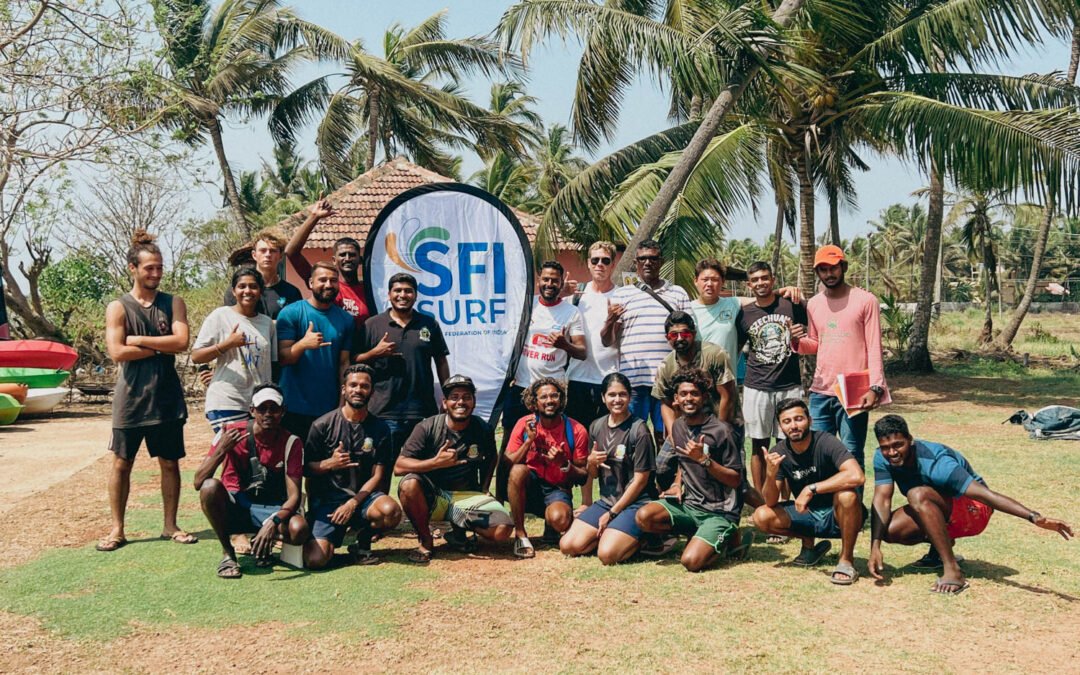 ISA & ILS Course November 2023